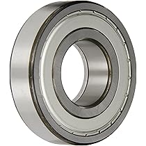 SKF 6309-2Z/C3 Bearing : Amazon.ca: Industrial & Scientific